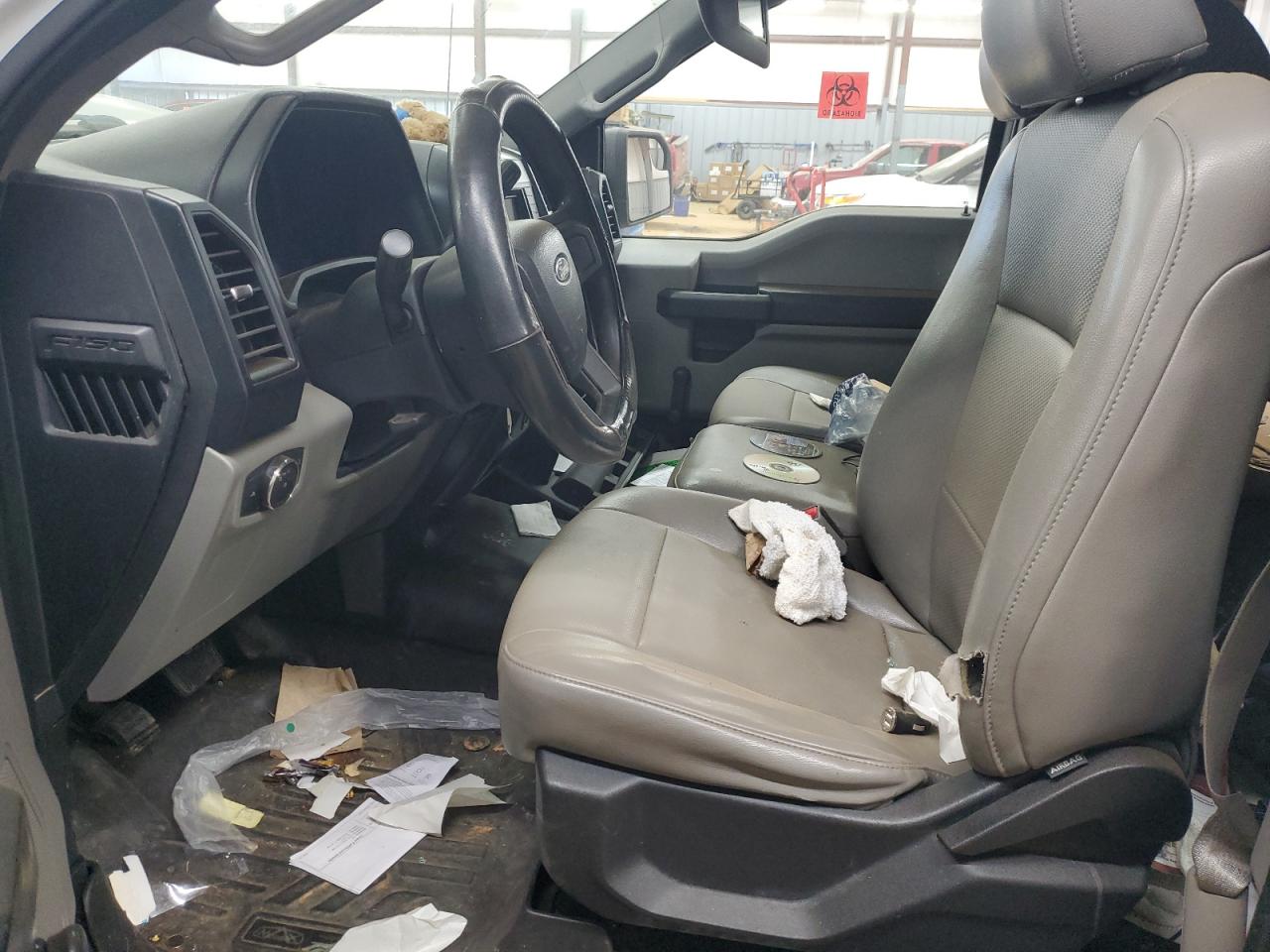 2015 Ford F-150 - Image 7