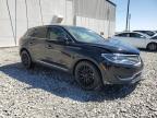 2018 Lincoln Mkx Reserve продається в Apopka, FL - Front End