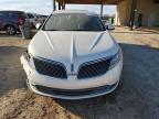 2013 Lincoln Mks  за продажба в Tanner, AL - Front End