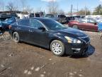2013 Nissan Altima 2.5 للبيع في Chalfont، PA - Vandalism