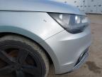 2011 AUDI A1 SPORT T for sale at Copart YORK