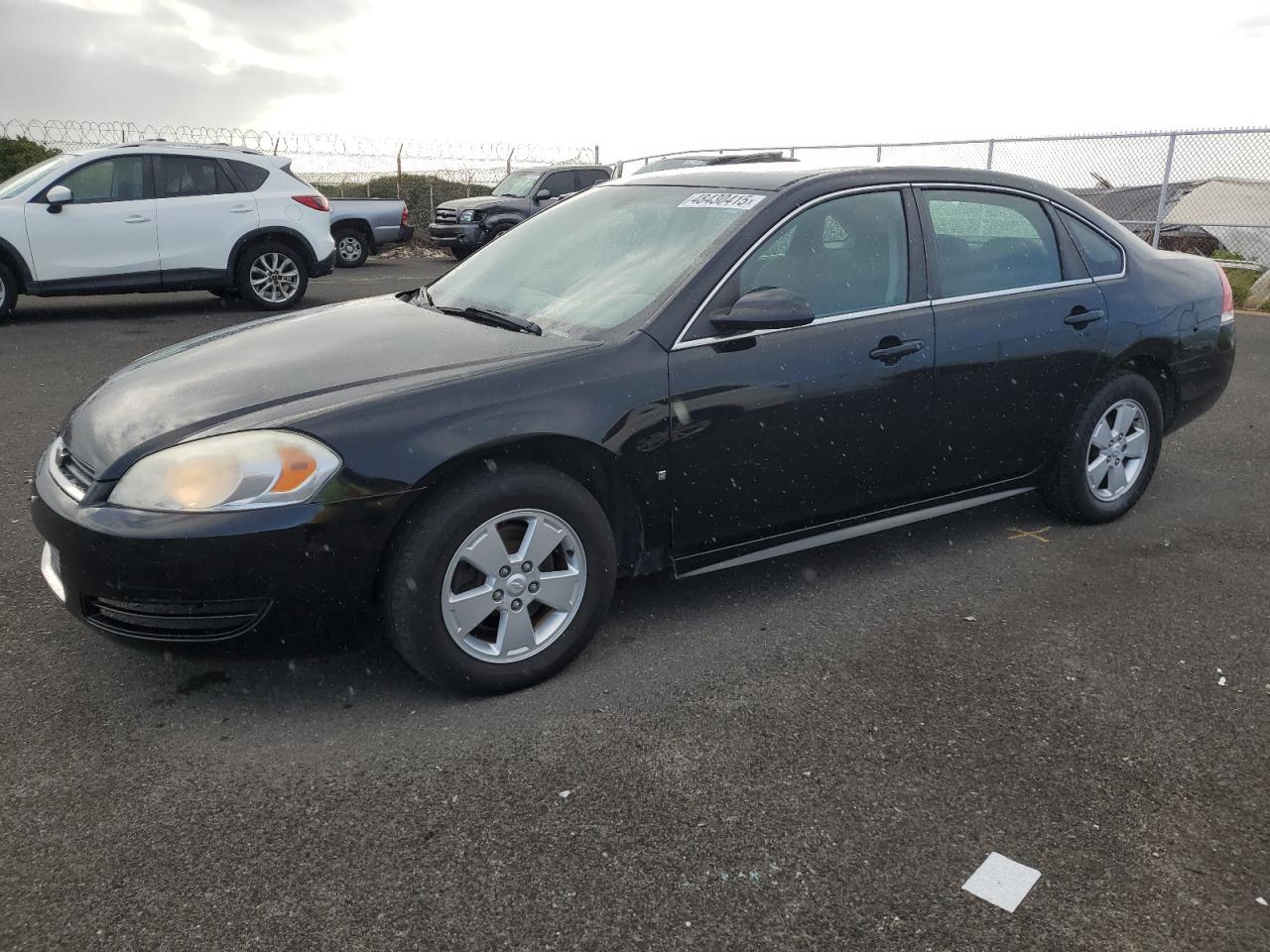 2009 Chevrolet Impala - Image 1