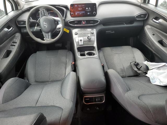  HYUNDAI SANTA FE 2023 White