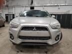 2014 Mitsubishi Outlander Sport Se за продажба в Center Rutland, VT - Undercarriage