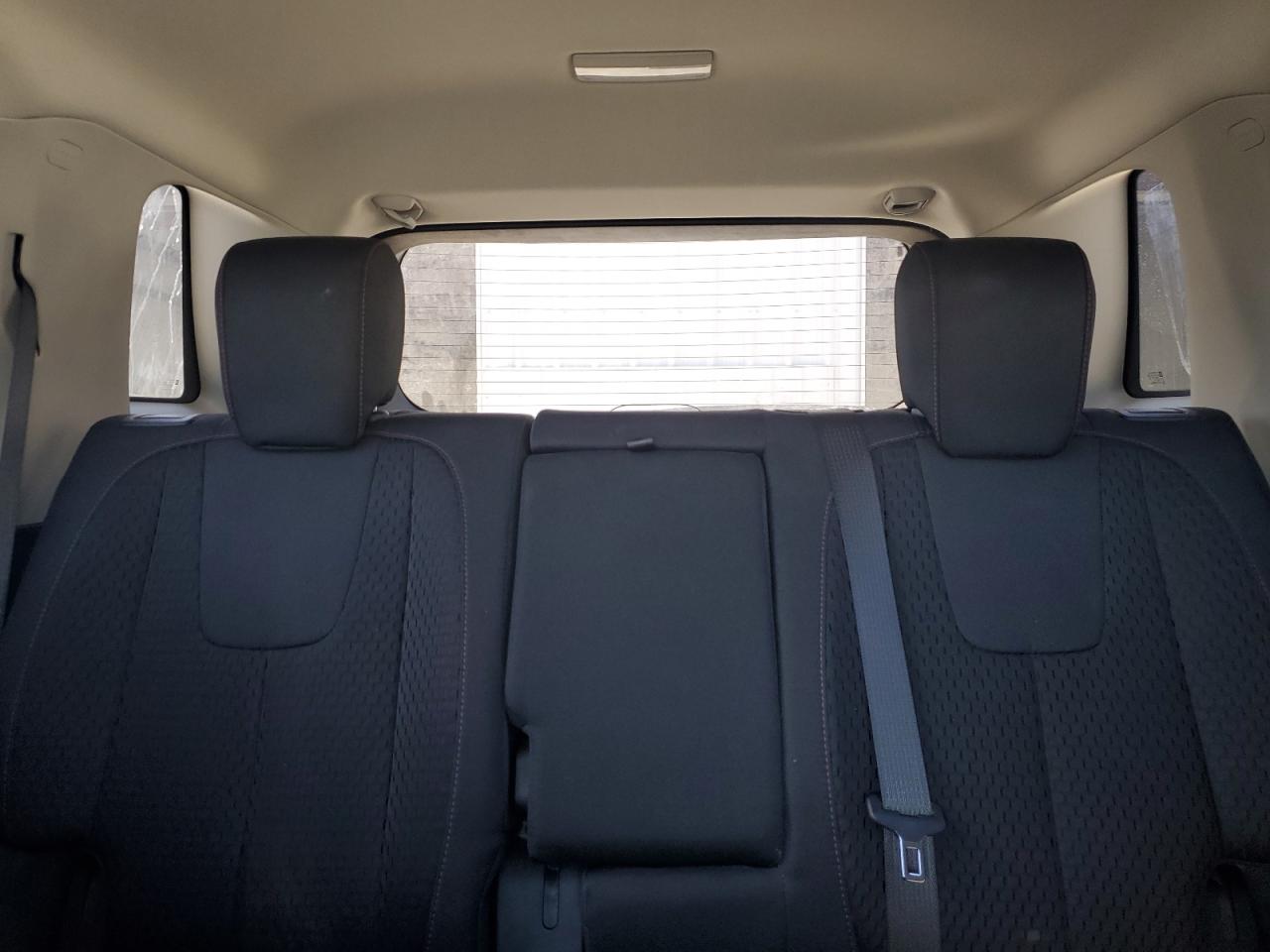 2015 GMC Terrain - Image 10