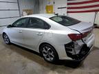 2019 Kia Forte Fe de vânzare în Candia, NH - Rear End