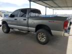 2005 Dodge Ram 2500 St продається в Anthony, TX - Minor Dent/Scratches