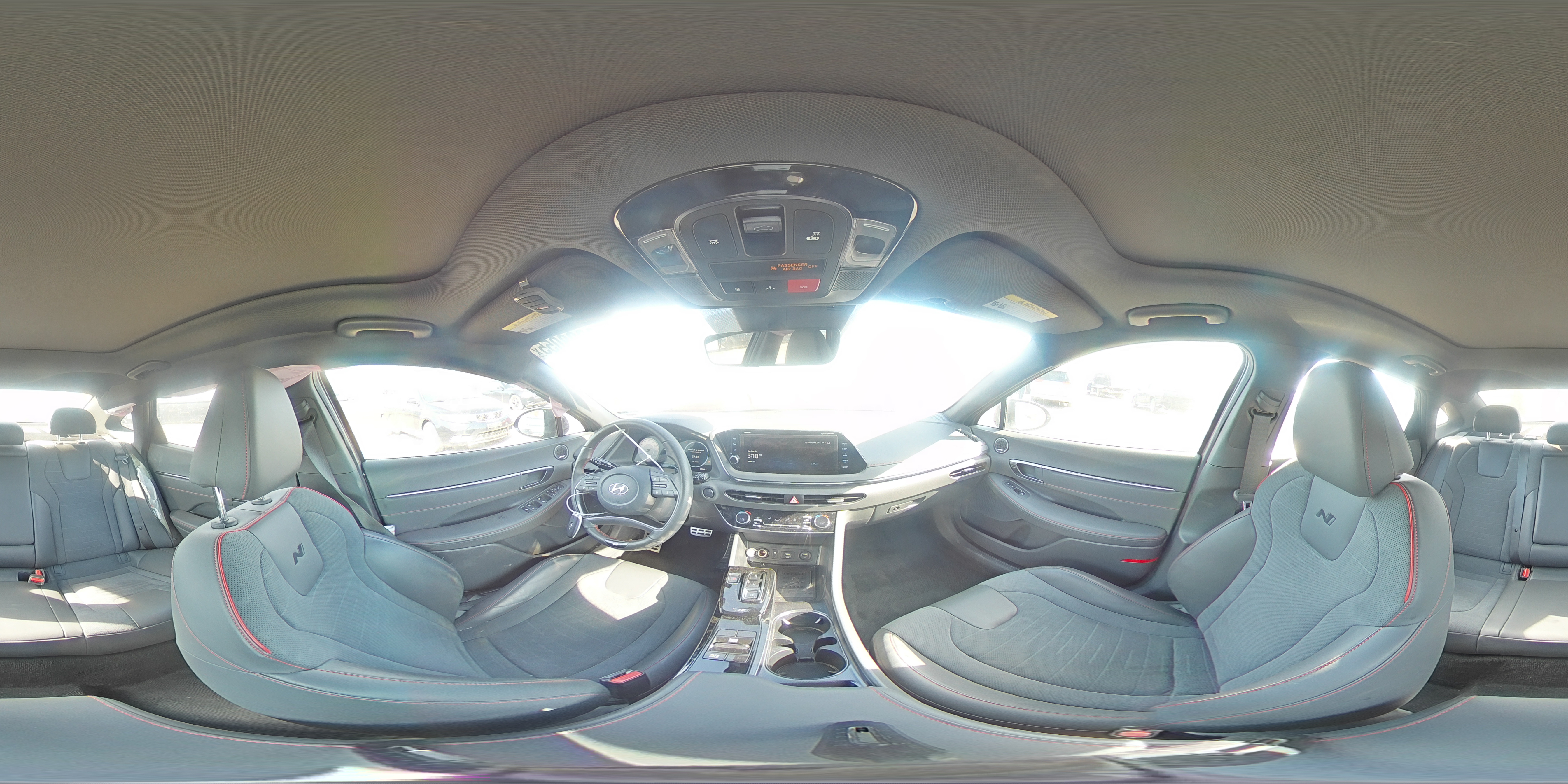 2022 Hyundai Sonata - Image 12
