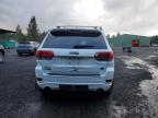 2014 Jeep Grand Cherokee Overland იყიდება Graham-ში, WA - All Over