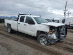 2016 Chevrolet Silverado K2500 Heavy Duty for Sale in Helena, MT - Front End
