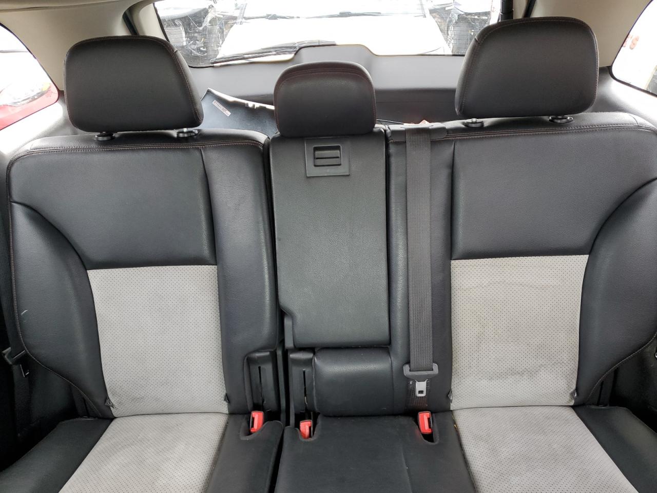 2013 Ford Edge - Image 10