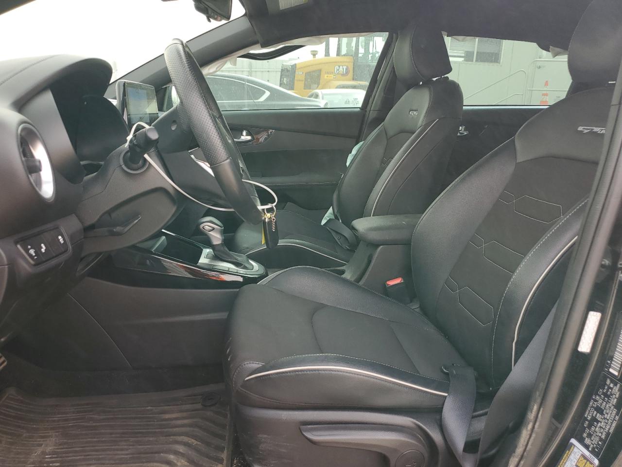 2023 Kia Forte - Image 7