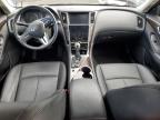 2018 Infiniti Q50 Luxe продається в Portland, OR - Side