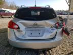 2009 Nissan Rogue S للبيع في Augusta، GA - Rear End