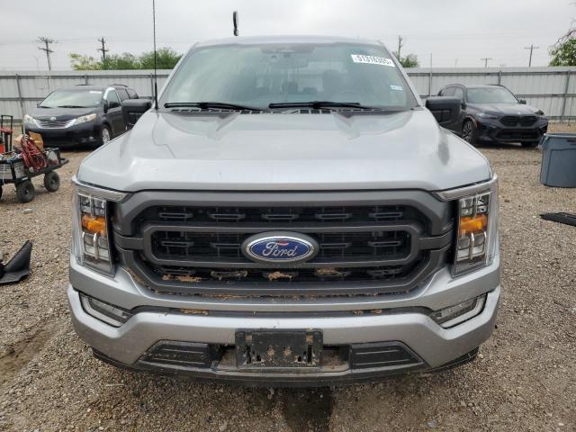  FORD F-150 2023 Gray