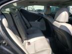 2011 Lexus Is 250 იყიდება Van Nuys-ში, CA - Side