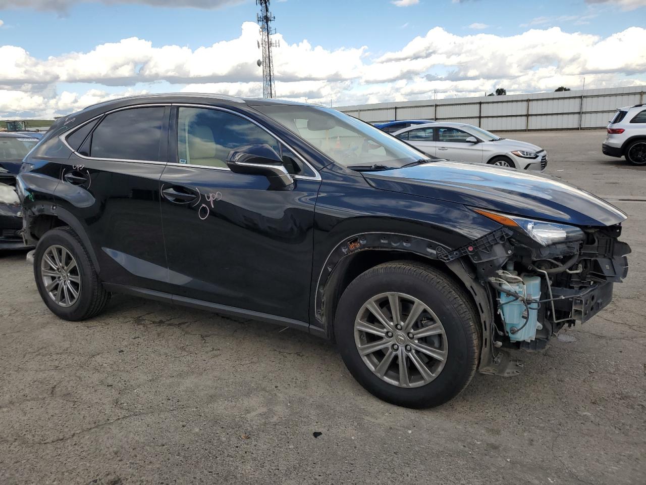 2016 Lexus NX - Image 4