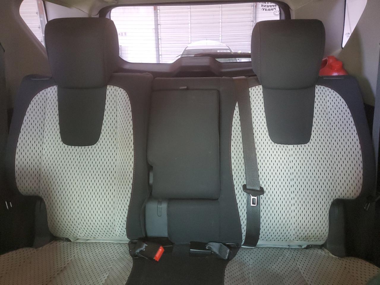 2011 Chevrolet Equinox - Image 10