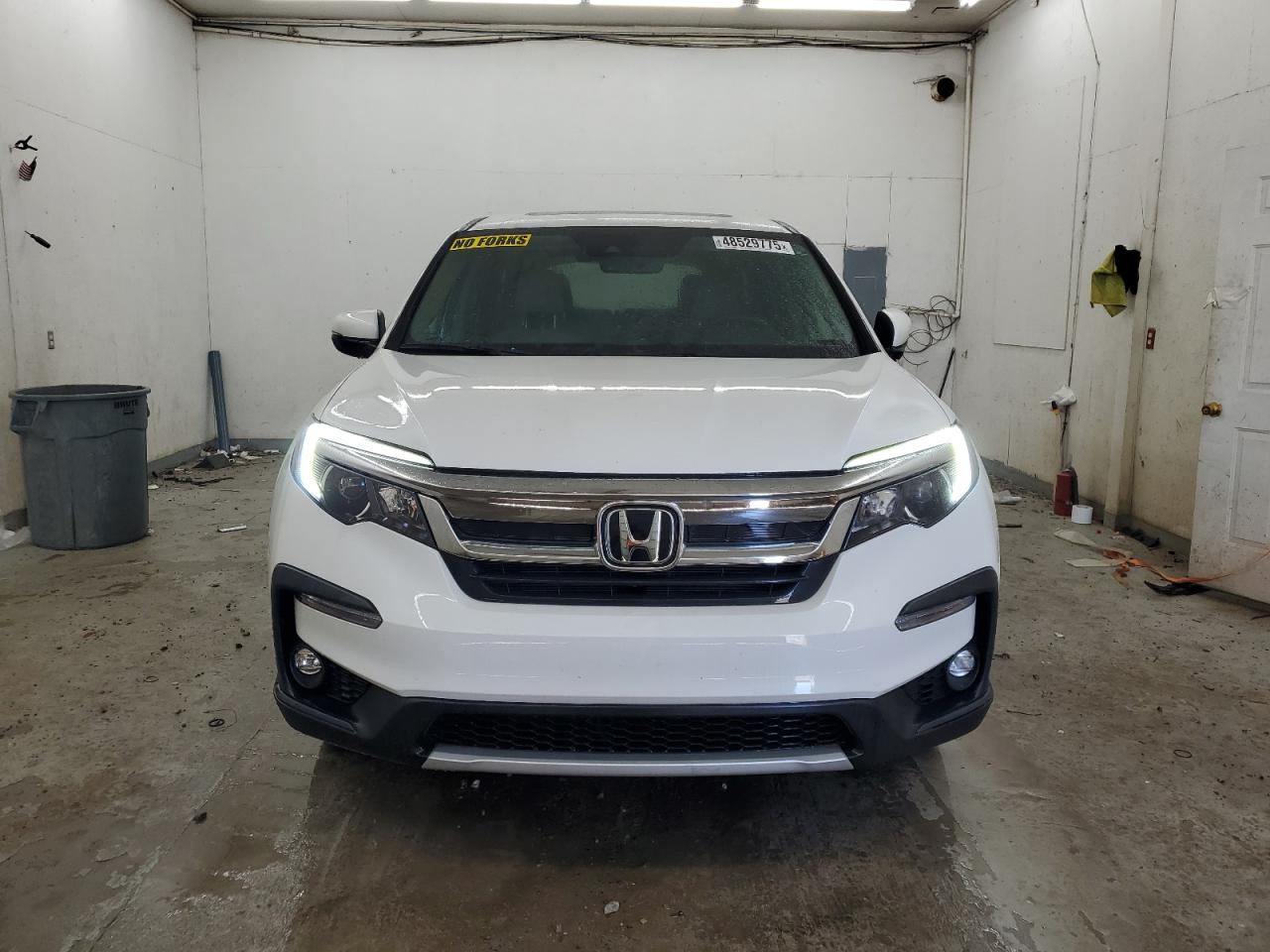 2022 Honda Pilot - Image 5