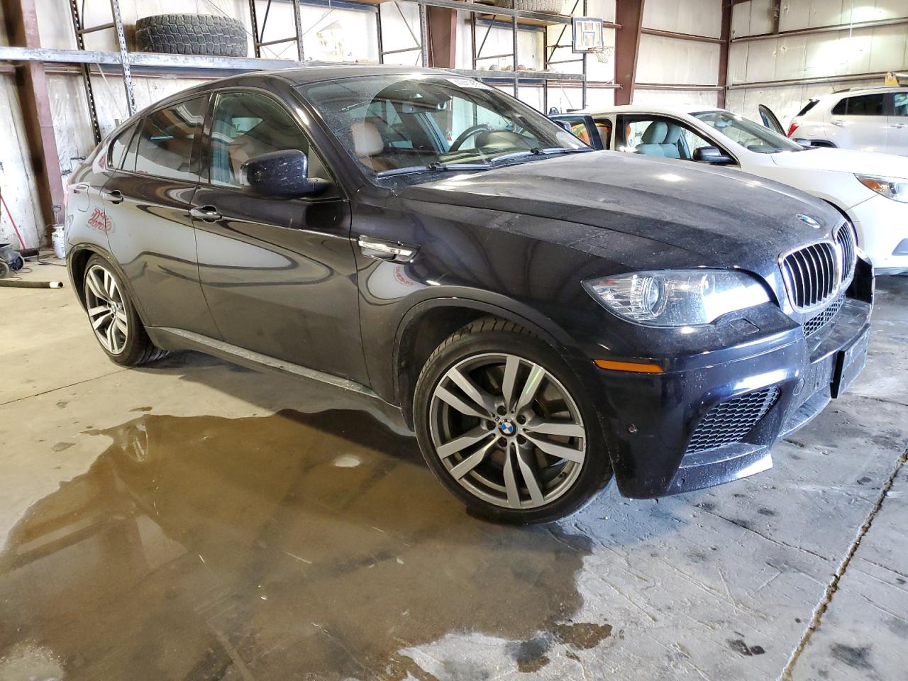 2012 BMW X6 - Image 4