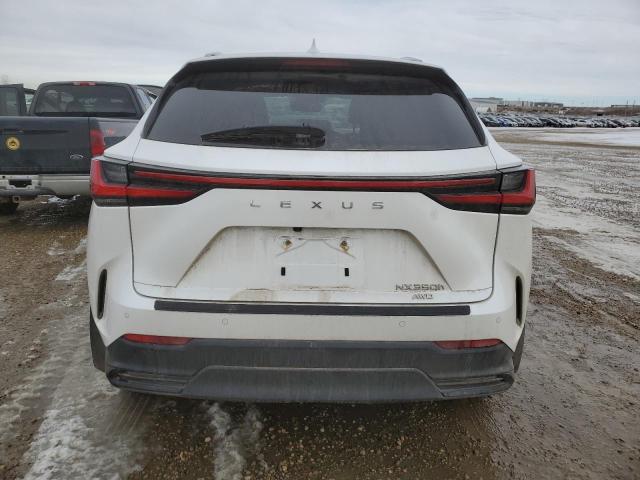 2022 LEXUS NX 350H