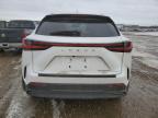 2022 LEXUS NX 350H à vendre chez Copart AB - EDMONTON