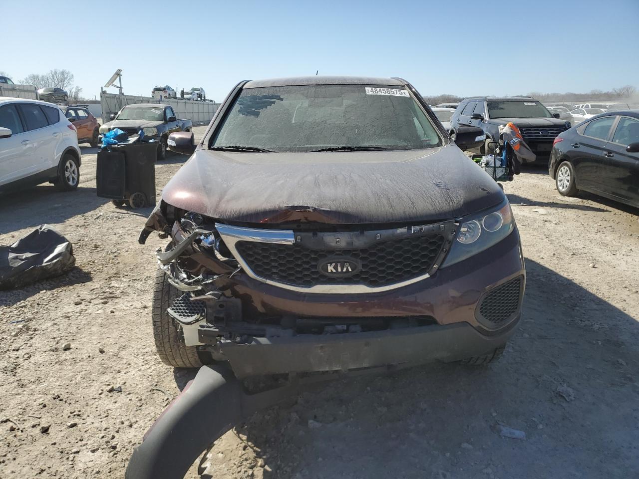 2012 Kia Sorento - Image 5