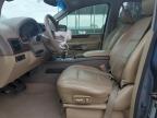 2012 Nissan Armada Sv للبيع في Savannah، GA - Front End