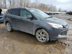 2015 Ford Escape Titanium за продажба в Davison, MI - Minor Dent/Scratches
