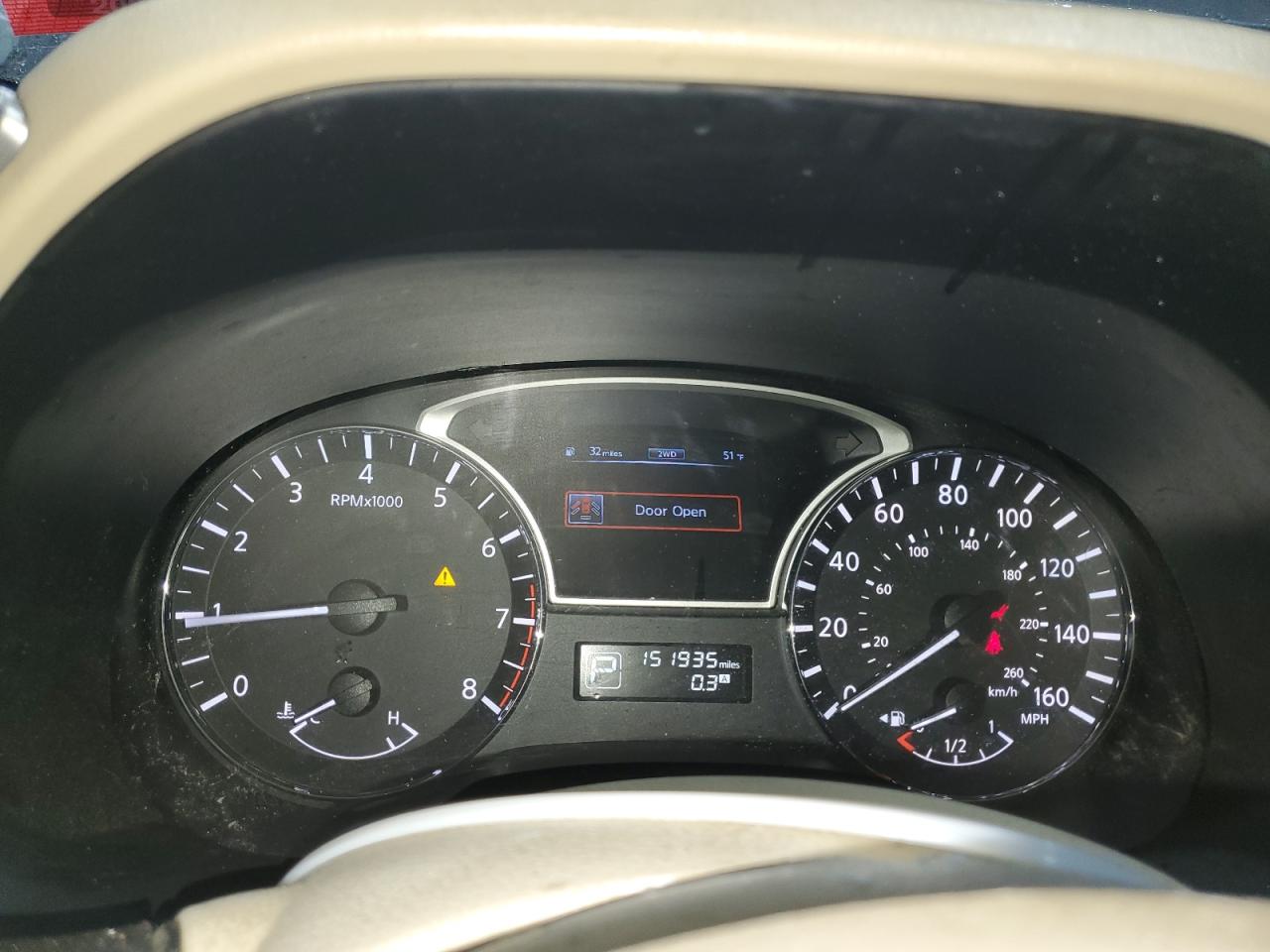 2014 Nissan Pathfinder - Image 9