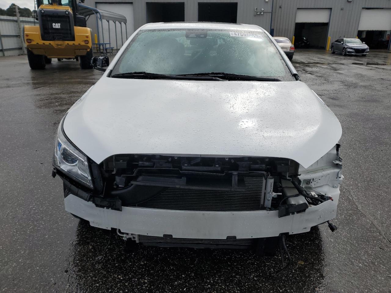 2016 Buick LaCrosse - Image 5