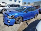 2020 Subaru Wrx Premium for Sale in Albuquerque, NM - Front End