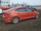 2017 Hyundai Elantra Se იყიდება Montreal-est-ში, QC - Front End