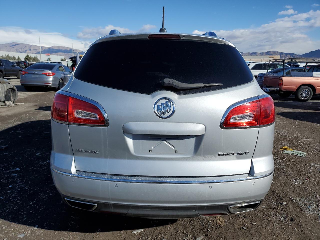2016 Buick Enclave - Image 6
