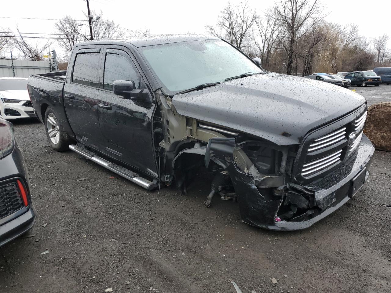 2013 RAM 1500 - Image 4