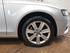 2009 AUDI A4 SE TDI for sale at Copart NEWBURY