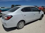 2024 Mitsubishi Mirage G4 Es for Sale in San Antonio, TX - Front End