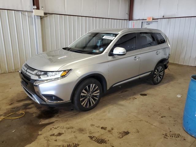 2020 Mitsubishi Outlander Se
