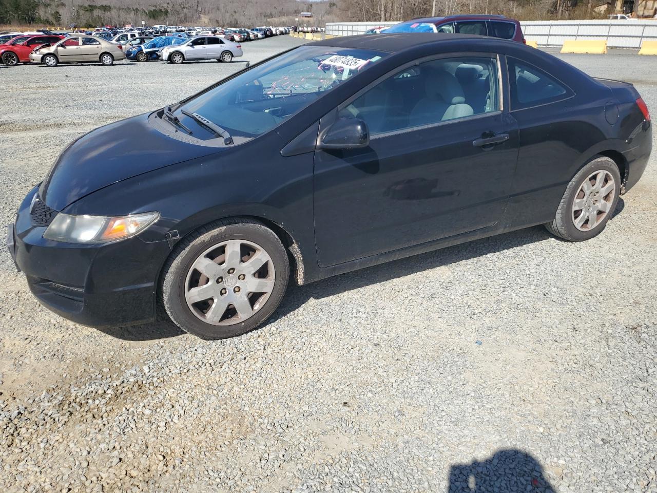 2010 Honda Civic - Image 1