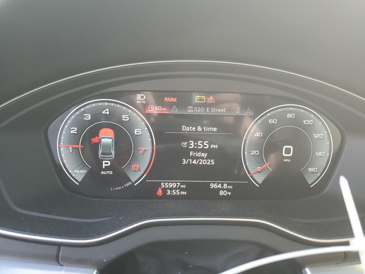2021 Audi Q5 - Image 9