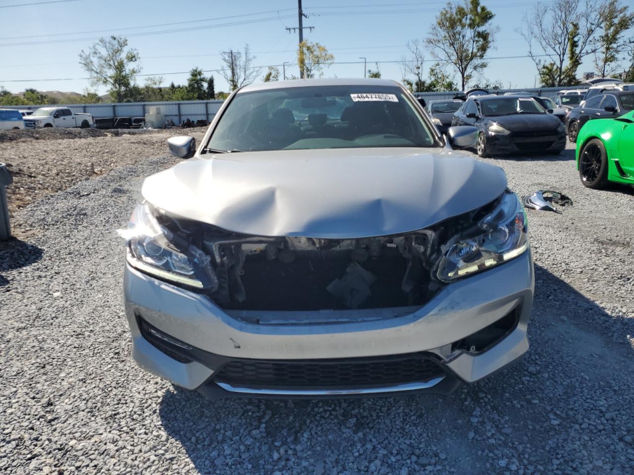 2017 Honda Accord - Image 5