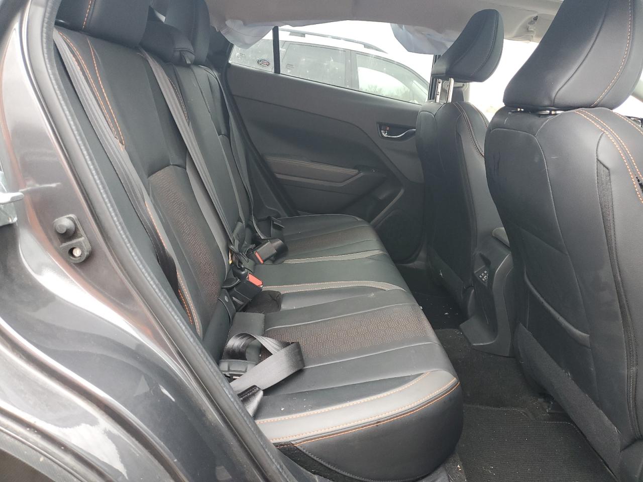 2024 Subaru XV - Image 10