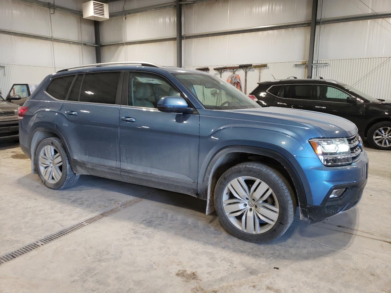2019 Volkswagen Atlas - Image 4