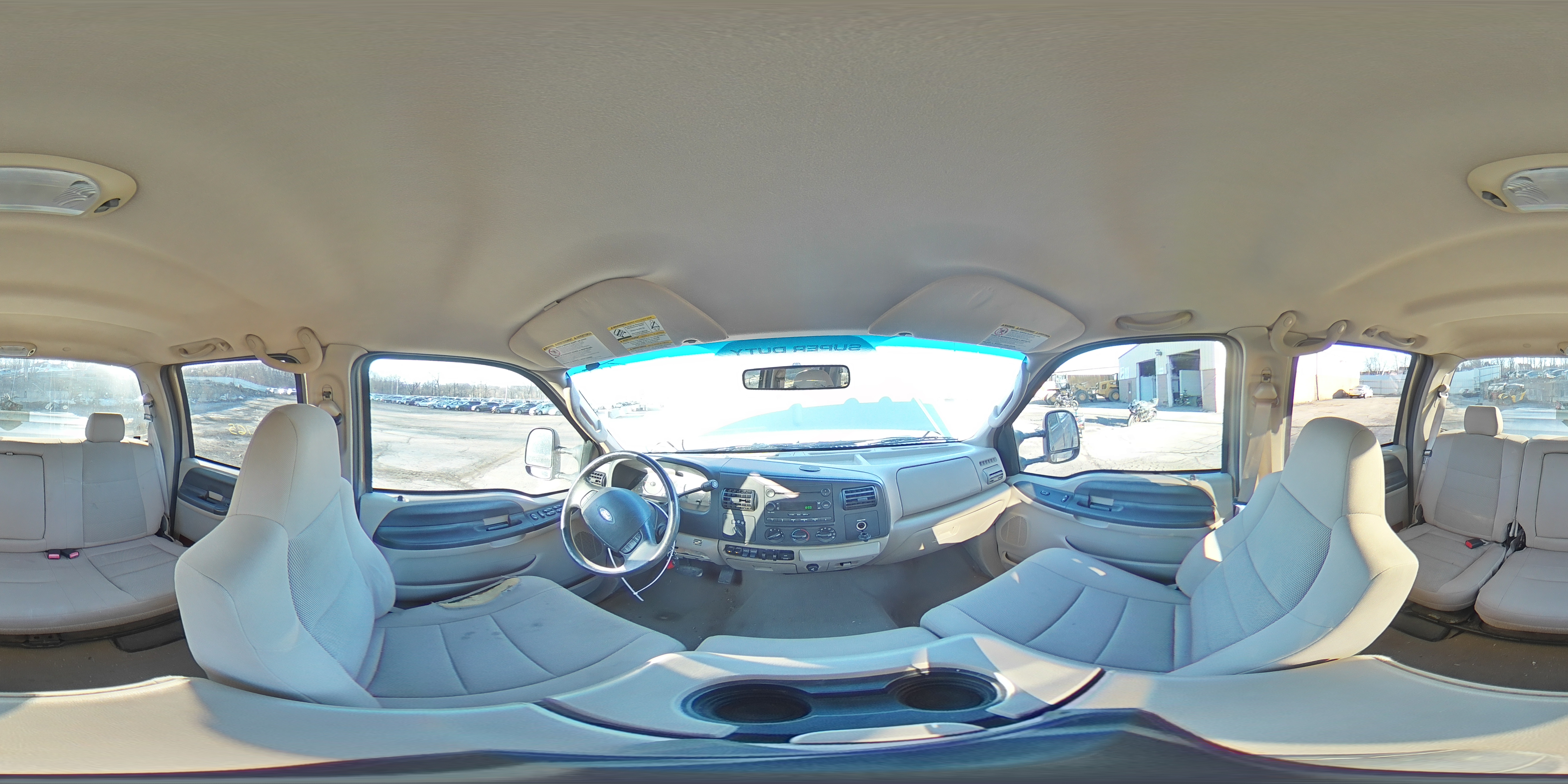 2006 Ford F250 - Image 12