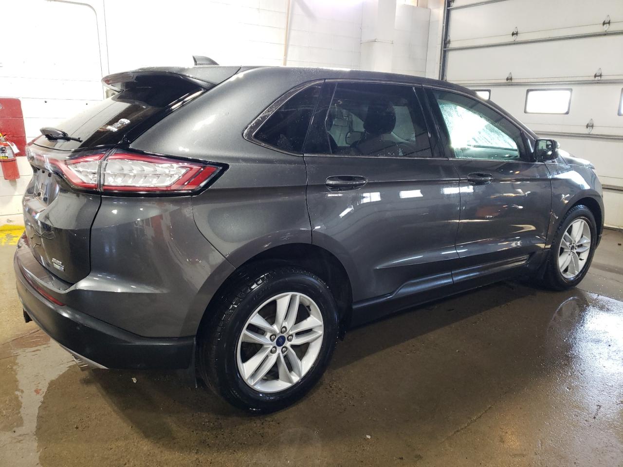 2015 Ford Edge - Image 3