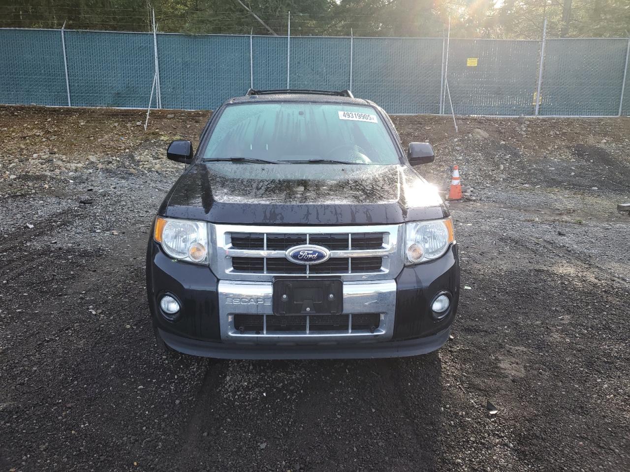 2012 Ford Escape - Image 5