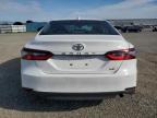 2024 Toyota Camry Le de vânzare în Anderson, CA - Front End