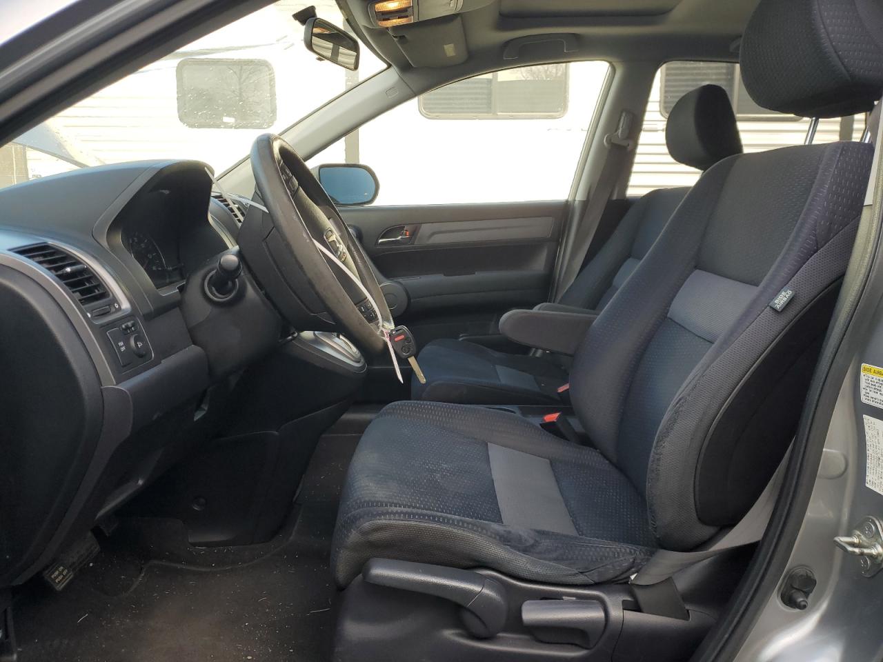 2008 Honda CR-V - Image 7