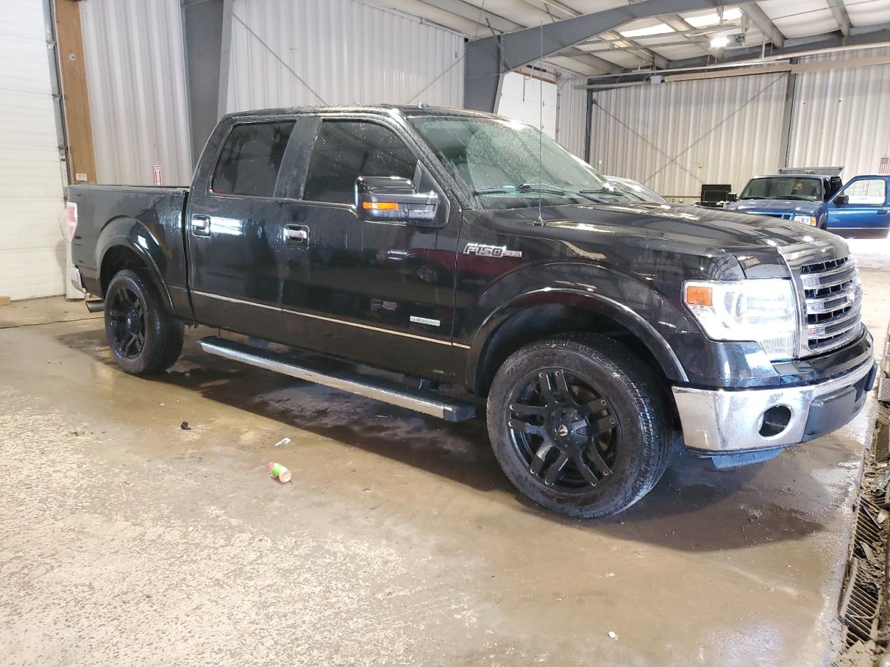 2014 Ford F-150 - Image 4