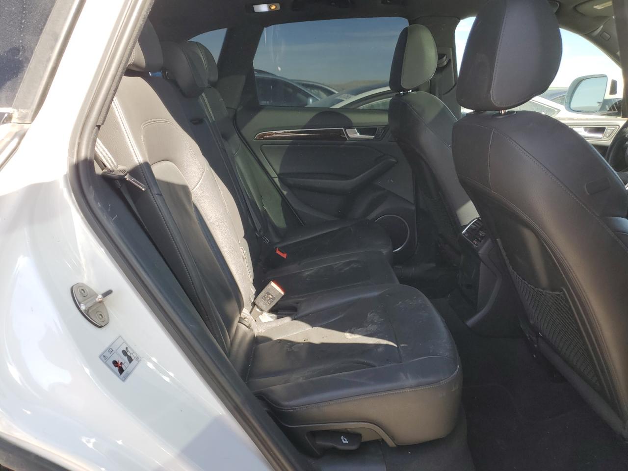 2016 Audi Q5 - Image 10
